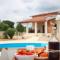 Villa Stone Pearl with heated swimming pool