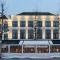 Boutique Hotel Jersey