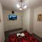 king Bed Premium luxury suite + Free Parking + Free Fast WiFi - Morley