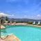 Villa San Lorenzo - Hilltop Villa With Private Pool, Jacuzzi & AirCO