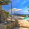 Villa San Lorenzo - Hilltop Villa With Private Pool, Jacuzzi & AirCO