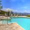 Villa San Lorenzo - Hilltop Villa With Private Pool, Jacuzzi & AirCO - Монтоне