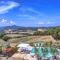 Villa San Lorenzo - Hilltop Villa With Private Pool, Jacuzzi & AirCO