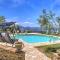 Villa San Lorenzo - Hilltop Villa With Private Pool, Jacuzzi & AirCO - Монтоне