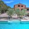 Villa San Lorenzo - Hilltop Villa With Private Pool, Jacuzzi & AirCO