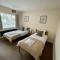 Cherry Tree Lodge - 诺里奇