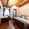 Transylvanian Relax House - Lupeni