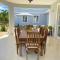 Palm Grey Villa By YourHost Vipingo Beach Kilifi - Kijipwa