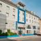 ibis Budget Colmar Centre Gare