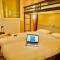 ibis Budget Colmar Centre Gare