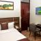 LA BEILA HOTEL MERU