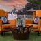 Paramount Riverfront Resort & Spa, Karjat