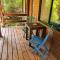 Itamar Cabins