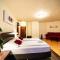 Hotel Koruna Prachatice