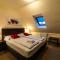 Hotel Koruna Prachatice