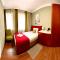 Art Green Boutique Hotel