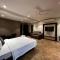 Paramount Riverfront Resort & Spa, Karjat