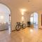 Bravissimo El Lleó, bright 4-bedroom apartment - Girona