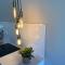 Modern Apartment in The Docklands, de Waterkant, Cape Town stunning views, gorgeous pool deck