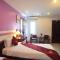 Hong Thien Ruby Hotel