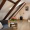 La Colombe Boutique Hotel