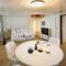 La Colombe Boutique Hotel
