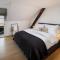 La Colombe Boutique Hotel