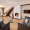 La Colombe Boutique Hotel