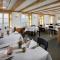 La Colombe Boutique Hotel