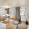 La Colombe Boutique Hotel