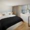 La Colombe Boutique Hotel