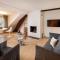 La Colombe Boutique Hotel