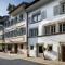 La Colombe Boutique Hotel