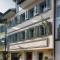 La Colombe Boutique Hotel