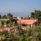 CosmicStays Countryside Panorama-Lakeview Bungalow - Mulshi