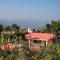 CosmicStays Countryside Panorama-Lakeview Bungalow - Mulshi