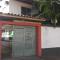 Hostel Tabapiri
