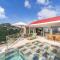 VILLA ANGEL ROCK - Saint Barthelemy