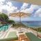 VILLA ANGEL ROCK - Saint Barthelemy