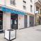 Residhotel St Etienne Centre