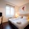 Residhotel St Etienne Centre