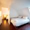 Residhotel St Etienne Centre
