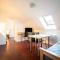 Residhotel St Etienne Centre