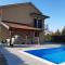 Holiday House Zdenka with Pool Istria Countryside - Zarečje