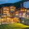Luxury Residence Colosseo Zermatt
