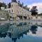 Chateau des Arpentis