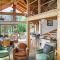 Chalet LEpachat by Interhome