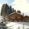 Chalet L'Epachat by Interhome - Mémontel