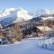 Chalet L'Epachat by Interhome - Mémontel