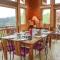 Chalet L'Epachat by Interhome - Mémontel